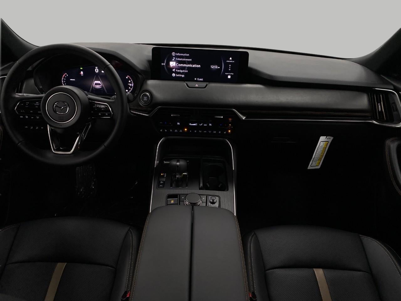 2026 Mazda Mazda CX-90 3.3 Turbo S Premium Plus AWD