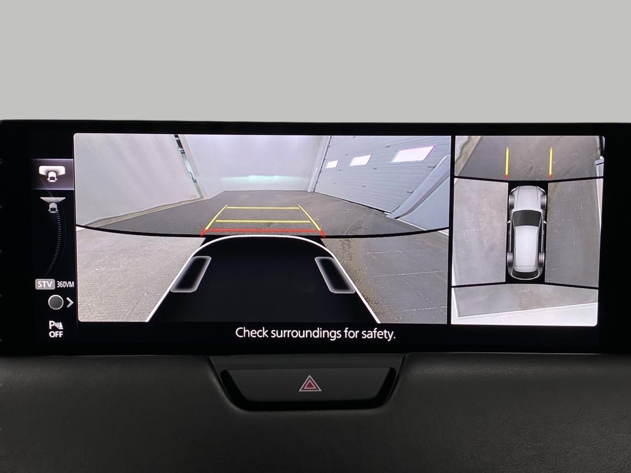 2026 Mazda Mazda CX-90 3.3 Turbo S Premium Plus AWD