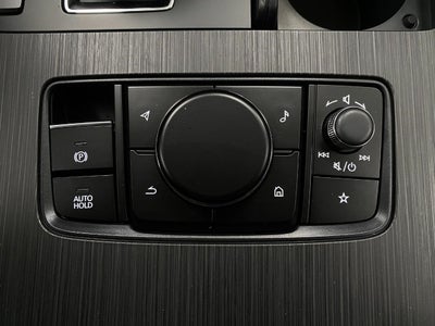 2026 Mazda Mazda CX-90 3.3 Turbo S Premium Plus AWD