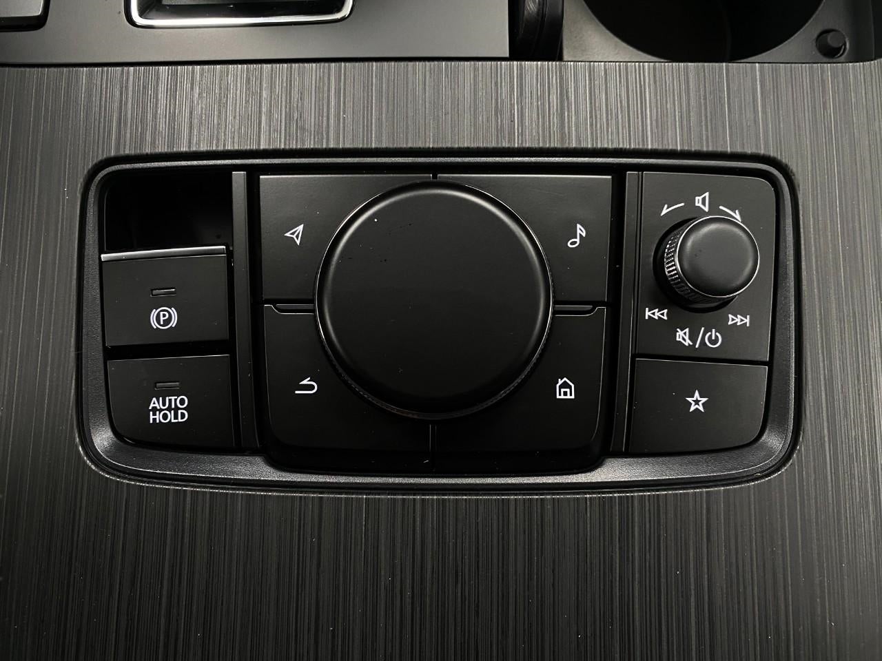 2026 Mazda Mazda CX-90 3.3 Turbo S Premium Plus AWD