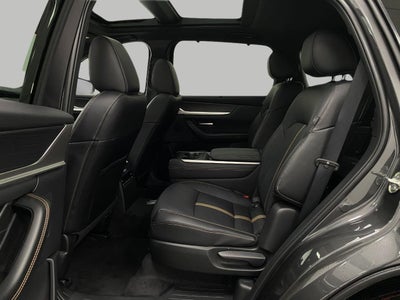 2026 Mazda Mazda CX-90 3.3 Turbo S Premium Plus AWD