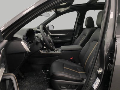 2026 Mazda Mazda CX-90 3.3 Turbo S Premium Plus AWD