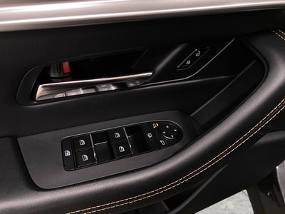 2026 Mazda Mazda CX-90 3.3 Turbo S Premium Plus AWD