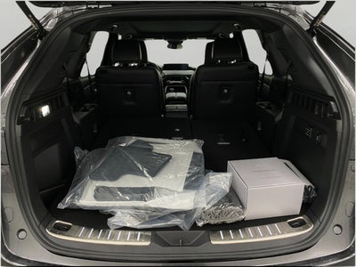 2026 Mazda Mazda CX-90 3.3 Turbo S Premium Plus AWD