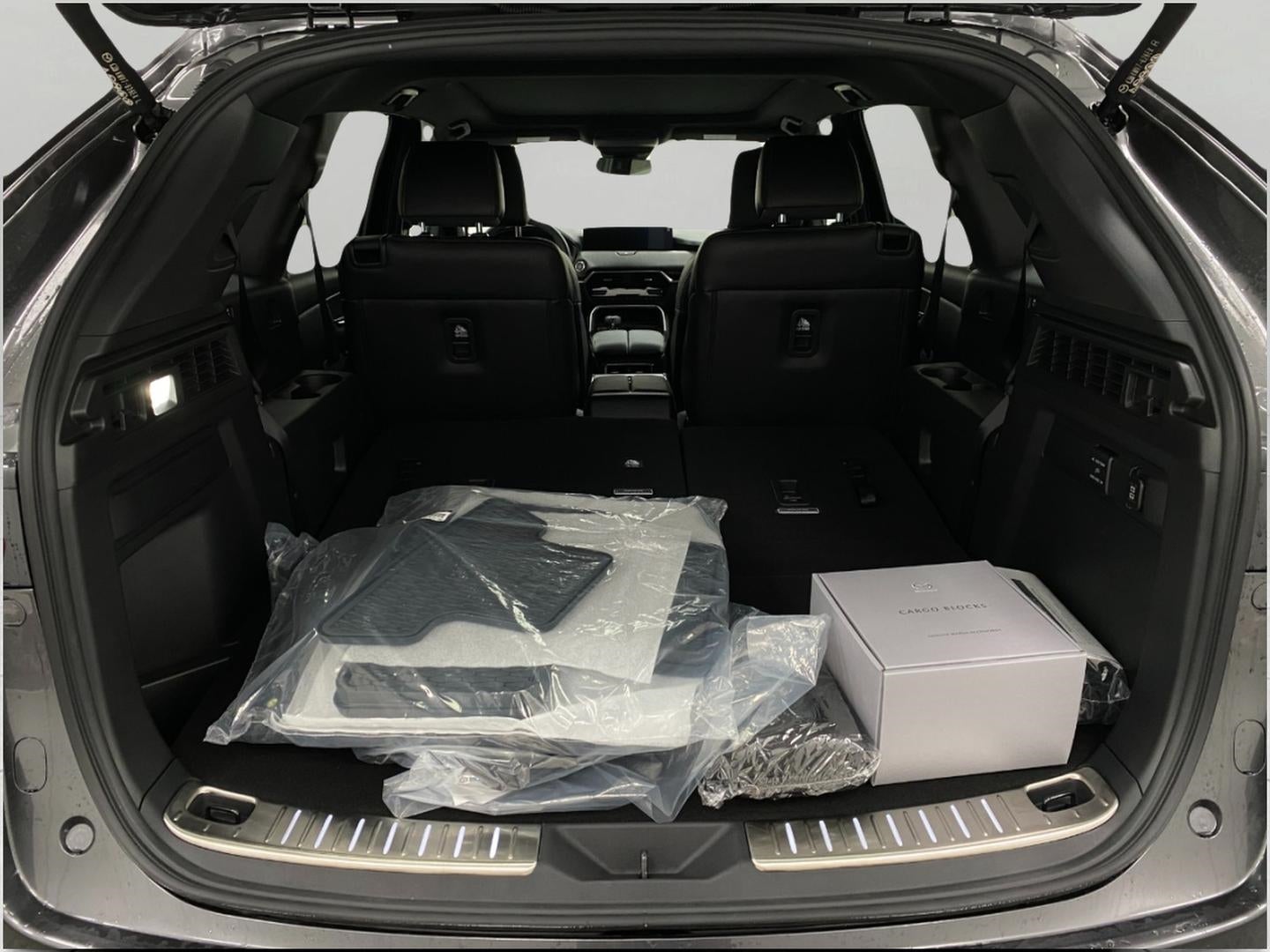 2026 Mazda Mazda CX-90 3.3 Turbo S Premium Plus AWD