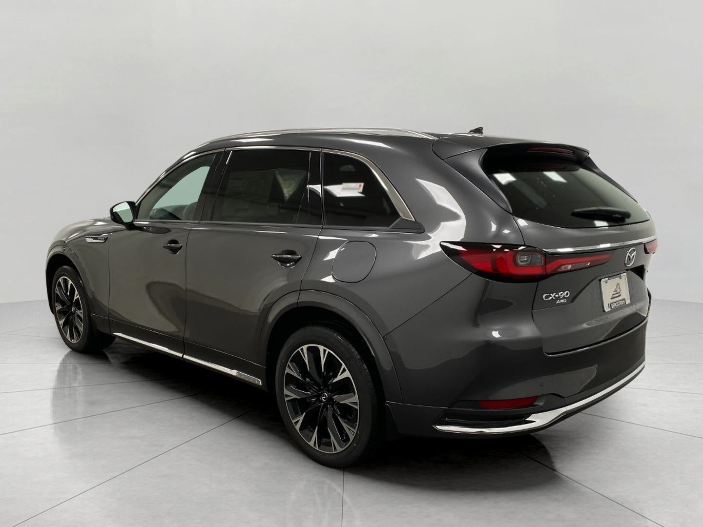 2026 Mazda Mazda CX-90 3.3 Turbo S Premium Plus AWD