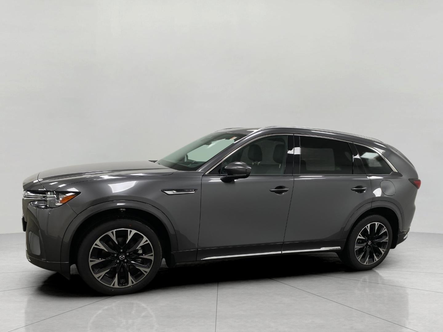 2026 Mazda Mazda CX-90 3.3 Turbo S Premium Plus AWD