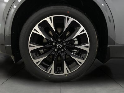 2026 Mazda Mazda CX-90 3.3 Turbo S Premium Plus AWD