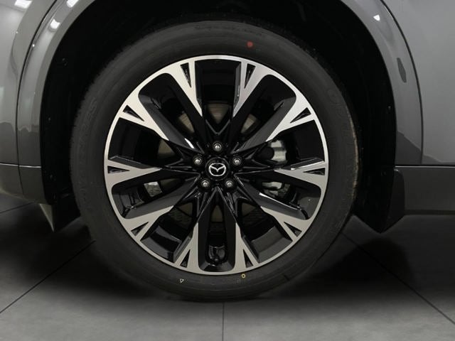 2026 Mazda Mazda CX-90 3.3 Turbo S Premium Plus AWD