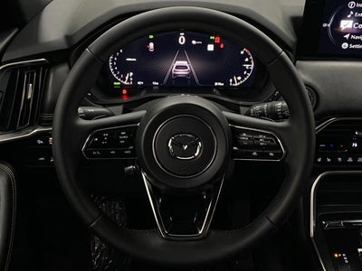 2026 Mazda Mazda CX-90 3.3 Turbo S Premium Plus AWD