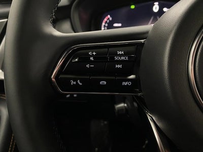 2026 Mazda Mazda CX-90 3.3 Turbo S Premium Plus AWD