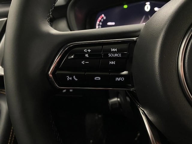 2026 Mazda Mazda CX-90 3.3 Turbo S Premium Plus AWD