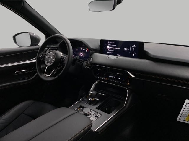 2026 Mazda Mazda CX-90 3.3 Turbo S Premium Plus AWD