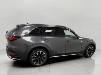 2026 Mazda Mazda CX-90 3.3 Turbo S Premium Plus AWD