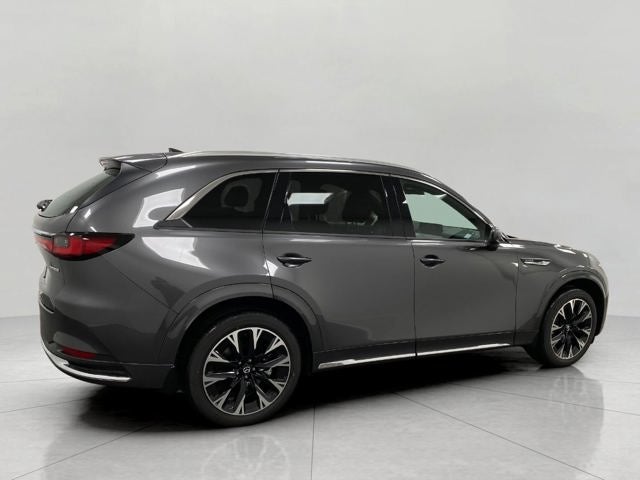 2026 Mazda Mazda CX-90 3.3 Turbo S Premium Plus AWD