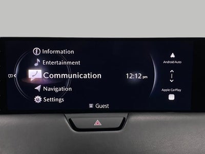 2026 Mazda Mazda CX-90 3.3 Turbo S Premium Plus AWD