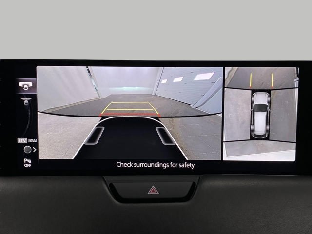 2026 Mazda Mazda CX-90 3.3 Turbo S Premium Plus AWD