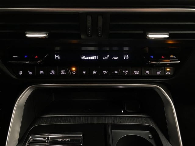 2026 Mazda Mazda CX-90 3.3 Turbo S Premium Plus AWD