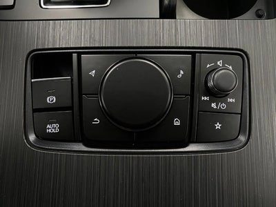 2026 Mazda Mazda CX-90 3.3 Turbo S Premium Plus AWD