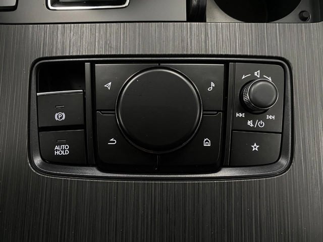 2026 Mazda Mazda CX-90 3.3 Turbo S Premium Plus AWD