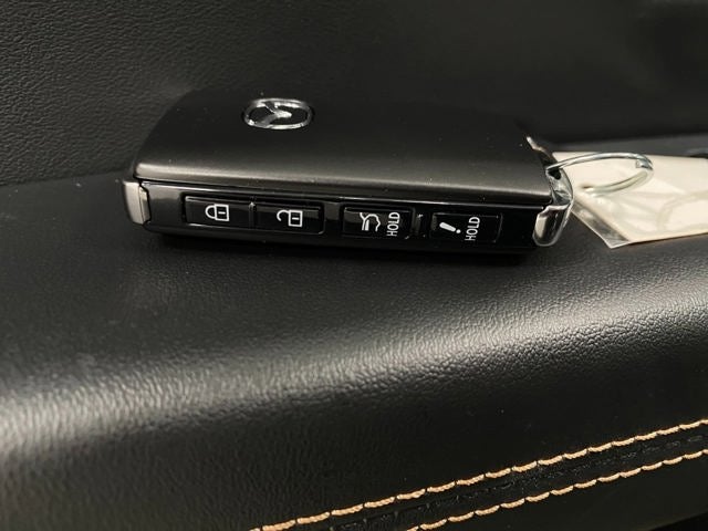 2026 Mazda Mazda CX-90 3.3 Turbo S Premium Plus AWD