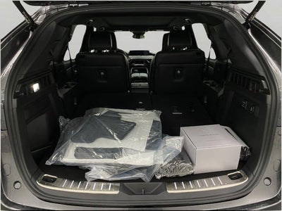 2026 Mazda Mazda CX-90 3.3 Turbo S Premium Plus AWD