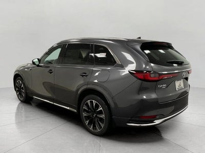 2026 Mazda Mazda CX-90 3.3 Turbo S Premium Plus AWD