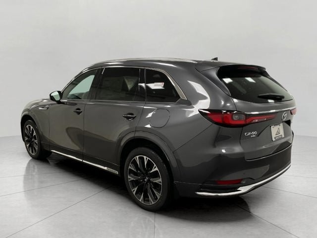 2026 Mazda Mazda CX-90 3.3 Turbo S Premium Plus AWD