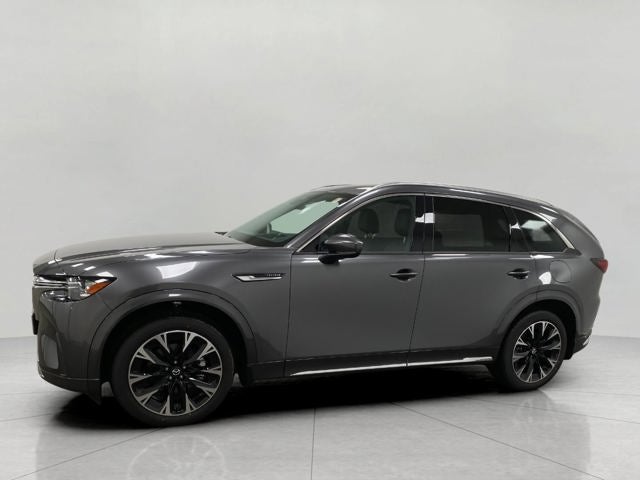 2026 Mazda Mazda CX-90 3.3 Turbo S Premium Plus AWD