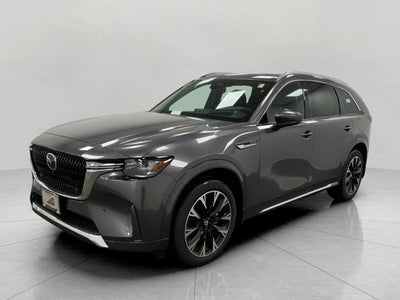 2026 Mazda Mazda CX-90 3.3 Turbo S Premium Plus AWD