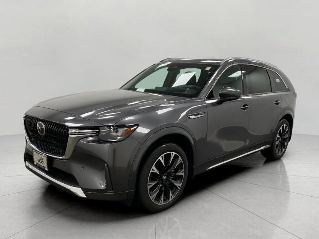 2026 Mazda Mazda CX-90 3.3 Turbo S Premium Plus AWD