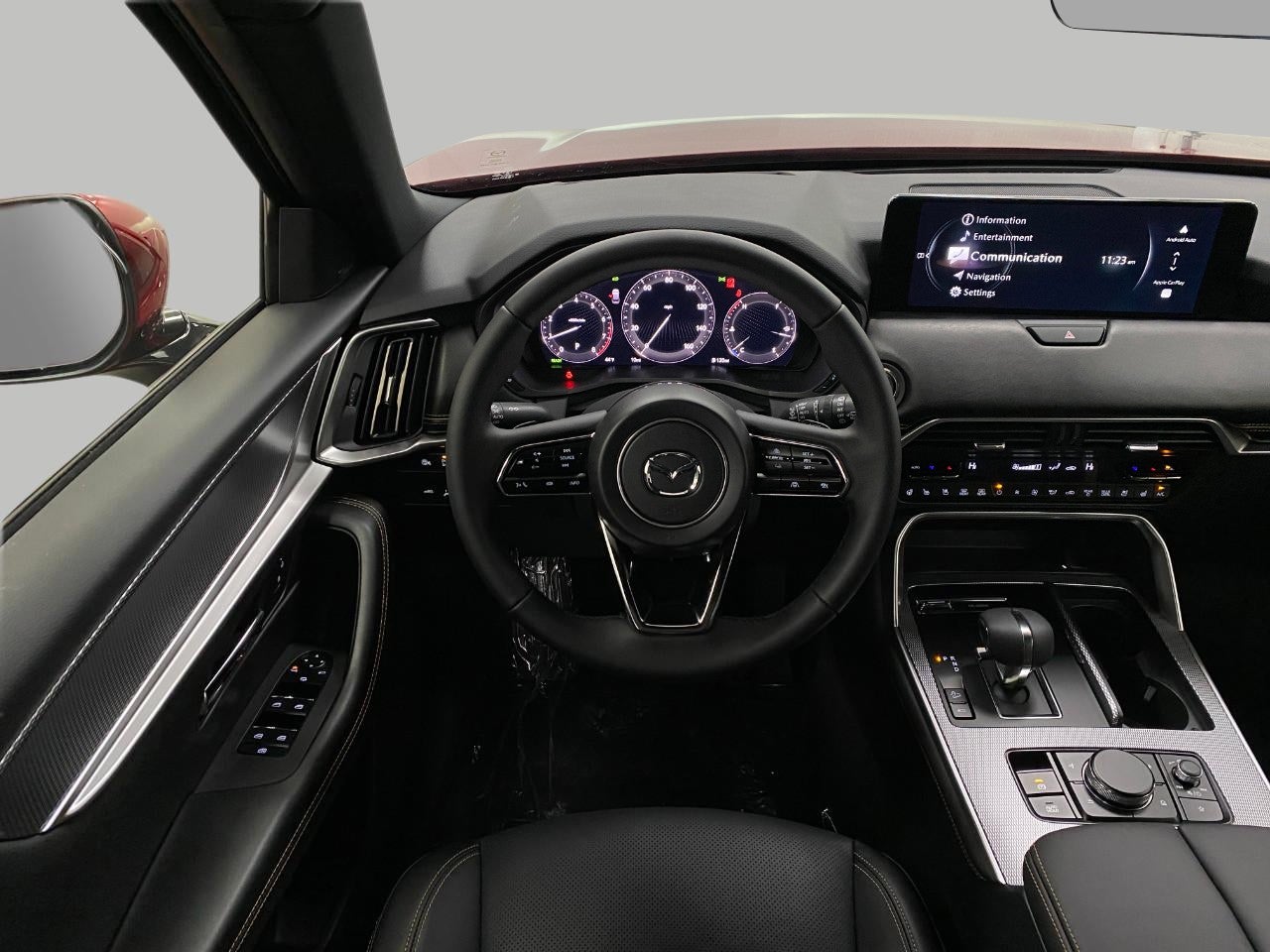 2026 Mazda Mazda CX-90 3.3 Turbo Premium Plus AWD