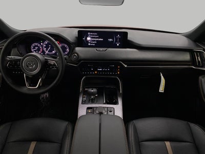 2026 Mazda Mazda CX-90 3.3 Turbo Premium Plus AWD