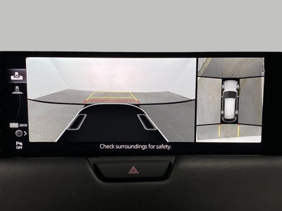 2026 Mazda Mazda CX-90 3.3 Turbo Premium Plus AWD