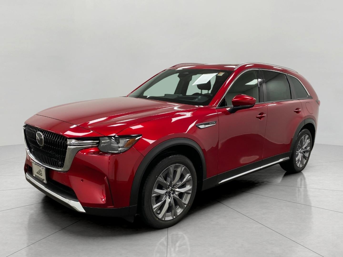 2026 Mazda Mazda CX-90 3.3 Turbo Premium Plus AWD