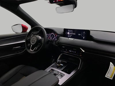 2026 Mazda Mazda CX-90 3.3 Turbo Premium Plus AWD