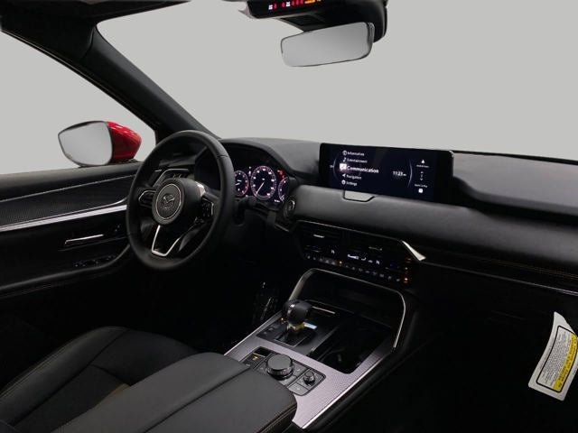 2026 Mazda Mazda CX-90 3.3 Turbo Premium Plus AWD