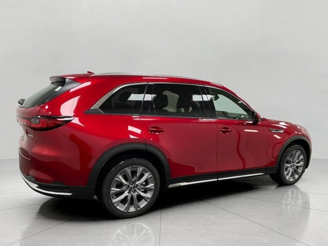 2026 Mazda Mazda CX-90 3.3 Turbo Premium Plus AWD