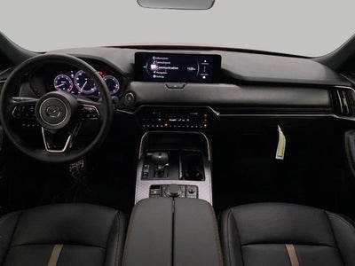 2026 Mazda Mazda CX-90 3.3 Turbo Premium Plus AWD