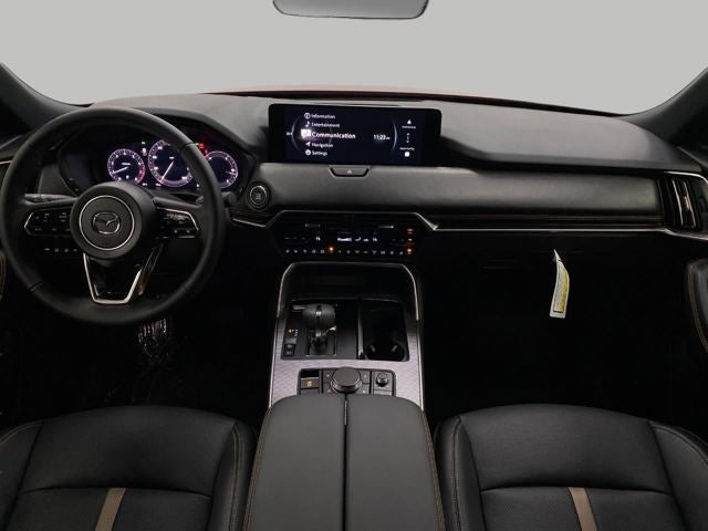 2026 Mazda Mazda CX-90 3.3 Turbo Premium Plus AWD