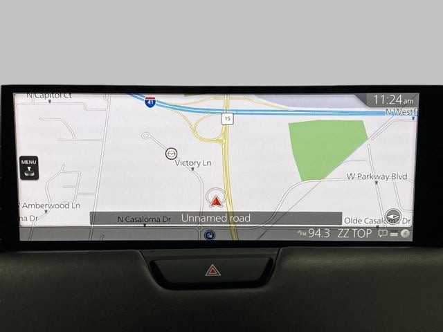 2026 Mazda Mazda CX-90 3.3 Turbo Premium Plus AWD