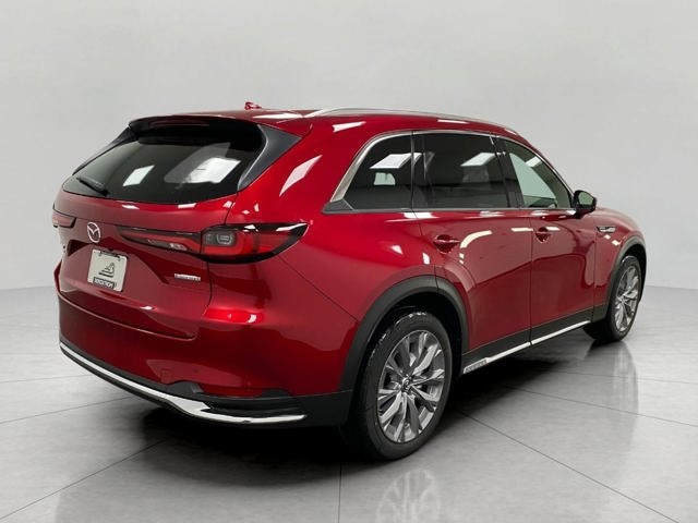 2026 Mazda Mazda CX-90 3.3 Turbo Premium Plus AWD