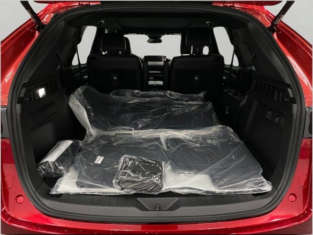 2026 Mazda Mazda CX-90 3.3 Turbo Premium Plus AWD