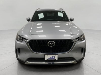 2025 Mazda Mazda CX-90 3.3 Turbo Premium Plus Package