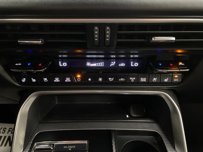 2025 Mazda Mazda CX-90 3.3 Turbo Premium Plus Package