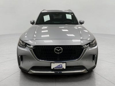 2025 Mazda Mazda CX-90 3.3 Turbo Premium Plus Package