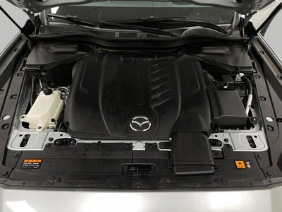 2025 Mazda Mazda CX-90 3.3 Turbo Premium Plus Package
