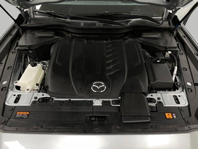 2025 Mazda Mazda CX-90 3.3 Turbo Premium Plus Package