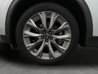 2025 Mazda Mazda CX-90 3.3 Turbo Premium Plus Package