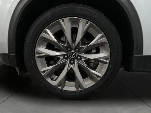 2025 Mazda Mazda CX-90 3.3 Turbo Premium Plus Package